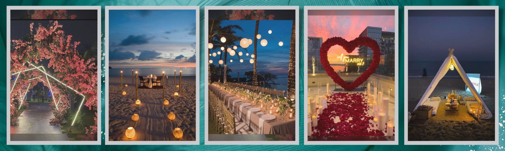 The Ultimate Guide to Planning an Anniversary in Lucknow