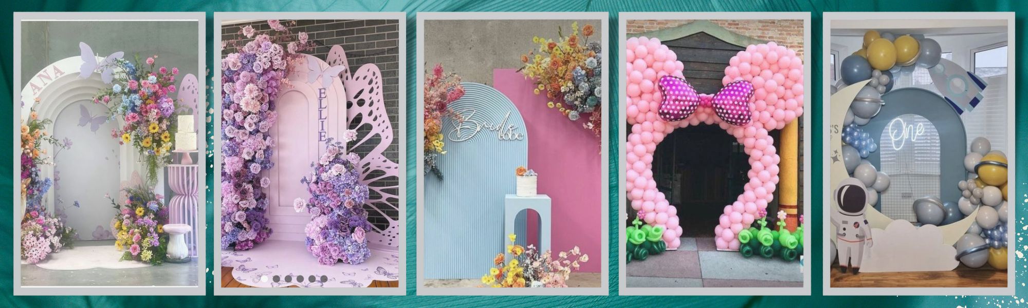 Day Birthday Party Ideas: Celebrate in Style Under the Sun!