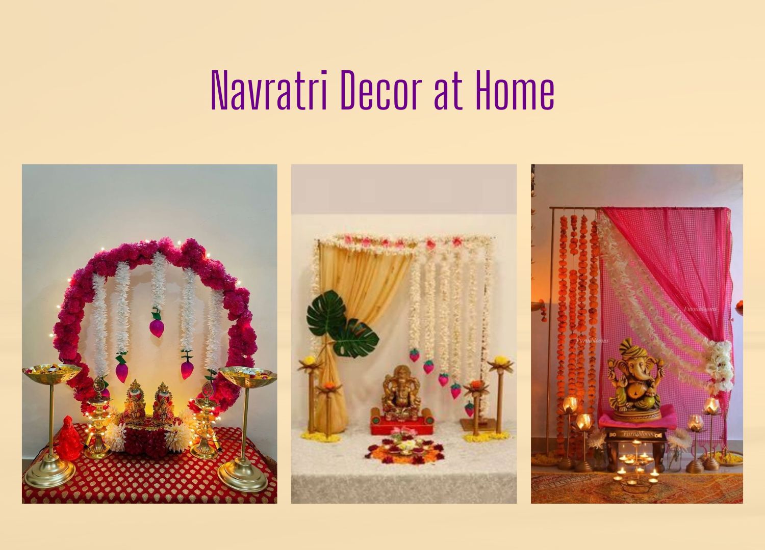 Navratri in Uttar Pradesh: A Grand Celebration of Devotion and Culture