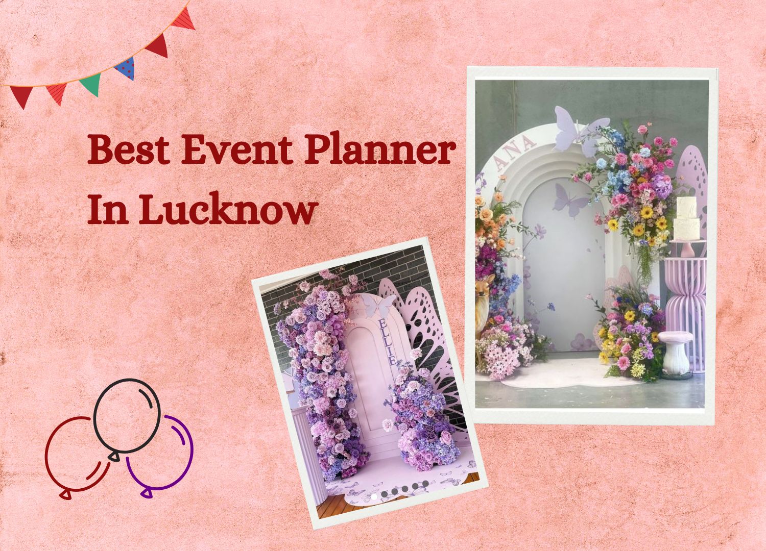 best birthday planner in lucknow