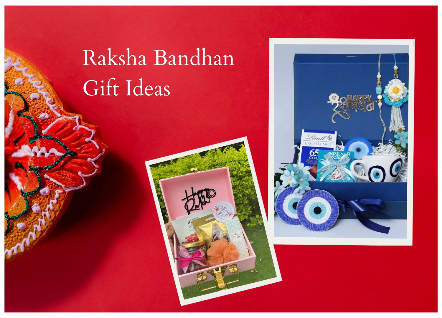 Raksha Bandhan Gift Ideas